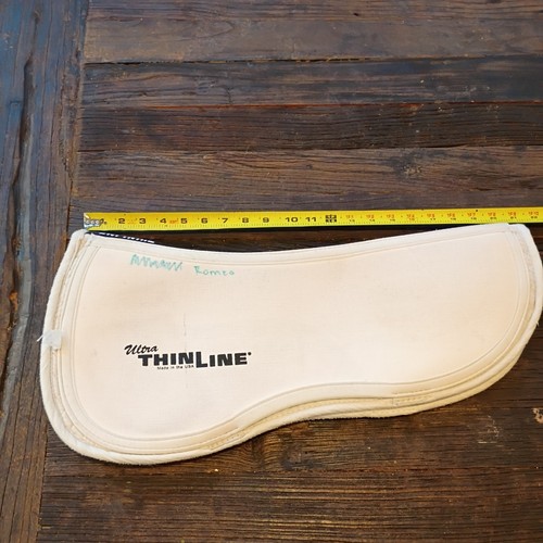 Ultra thinline english half - english,
